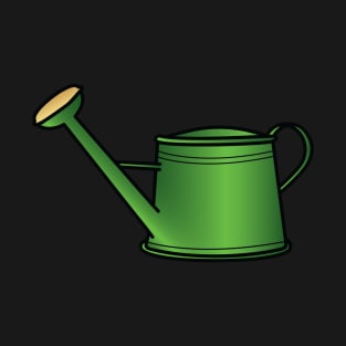 Watering Can T-Shirt