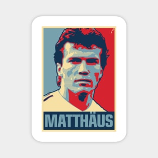 Matthäus Magnet