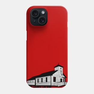 Dead Church Walking Phone Case