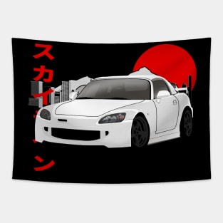 Honda s2000 Tapestry