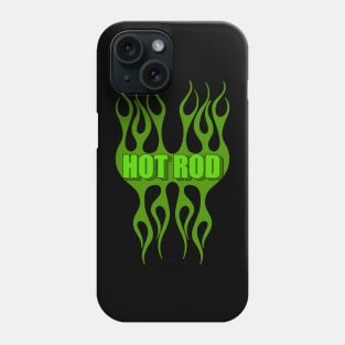 Hot Rod Phone Case