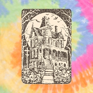 OLD HOUSE ART T-Shirt