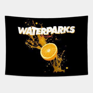 waterparks fandom Tapestry