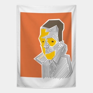 Camus Tapestry