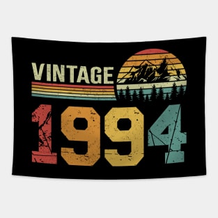 Vintage 1994 Retro Classic 30th Birthday Gift Idea Tapestry