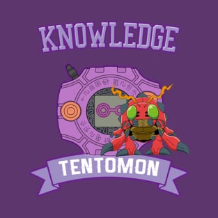 Knowledge T-Shirt