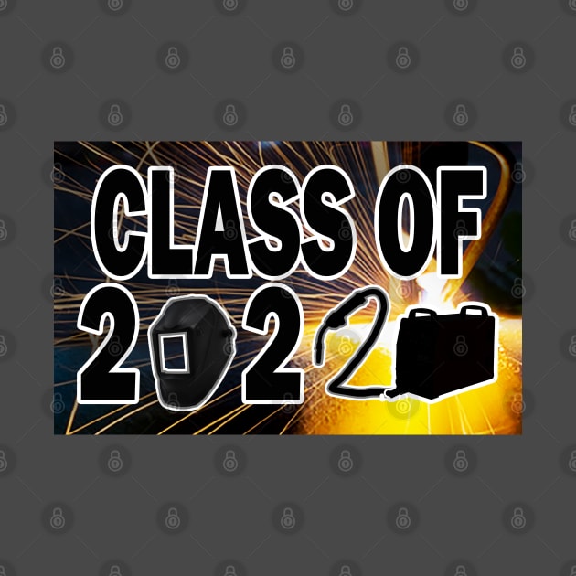 Class of 2022 Welder by stermitkermit