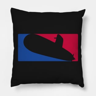 Submariner RWB Pillow