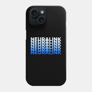 Neuralink Phone Case