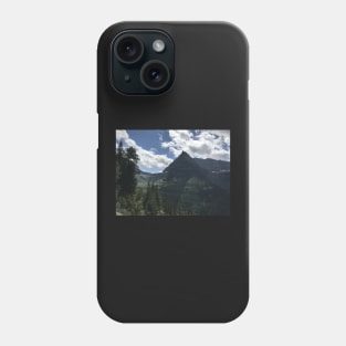 Dreamy Mountain Phone Case