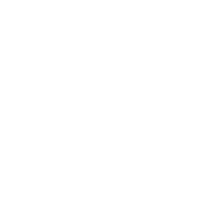 West Coast Swing Design White Magnet