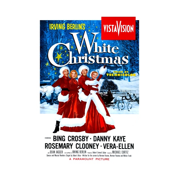 White Christmas by Scum & Villainy