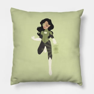 Jessica 3 Pillow