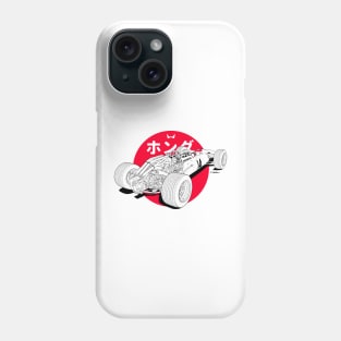 Honda RA301 Phone Case