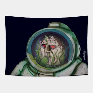 Infected Tapestry