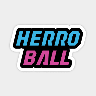 Herro Ball Magnet