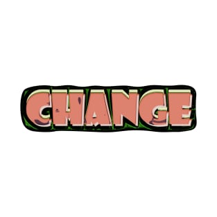 Change T-Shirt