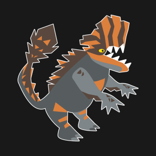 Derp Barroth T-Shirt