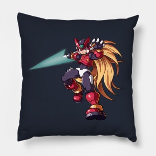 ZERO (Z) Pillow