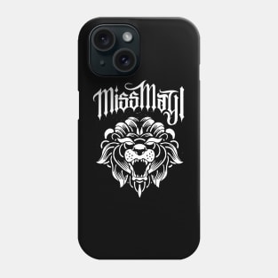 Miss May I Phone Case