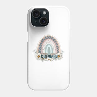 Dreamer Phone Case