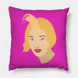 Something About Mary Pillow