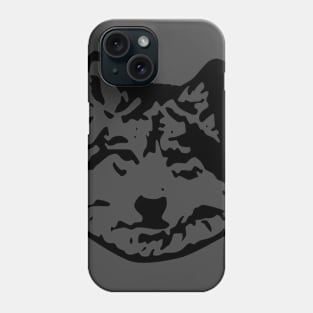 Wolf Phone Case