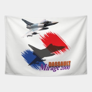 Dassault mirage Tapestry