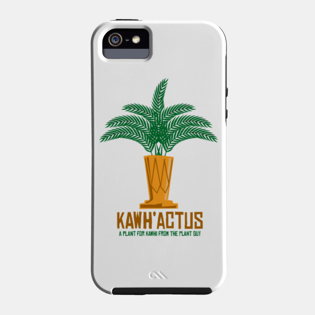 kawhactus