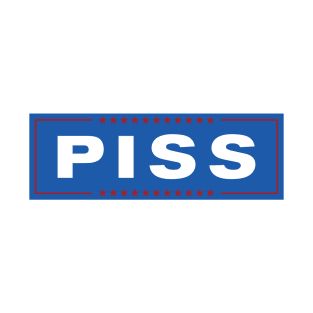 Piss T-Shirt