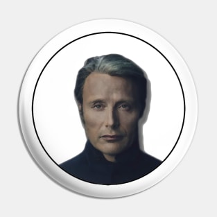 Mads Pin