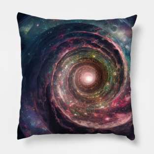 Universe Pillow