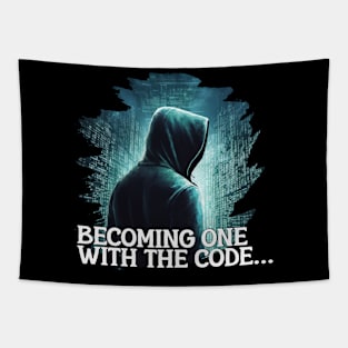 Becoming One with the Code Tapestry