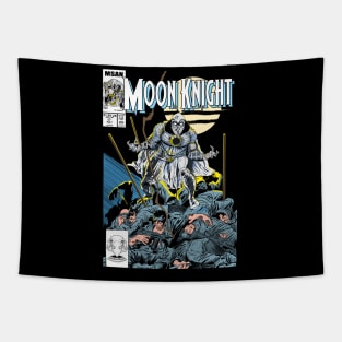 mk 1 Tapestry