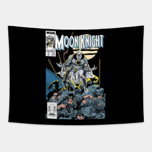 mk 1 Tapestry