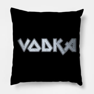 Vodka Pillow