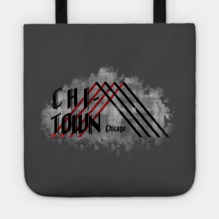 Chi-Town Tote