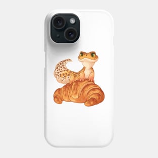 Croissant Phone Case