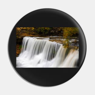 Chagrin Falls, Ohio Pin