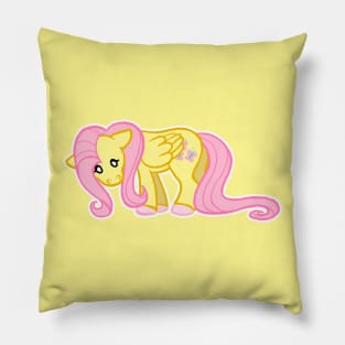 Squishie Flutters Pillow