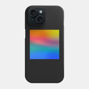 Plasma Phone Case