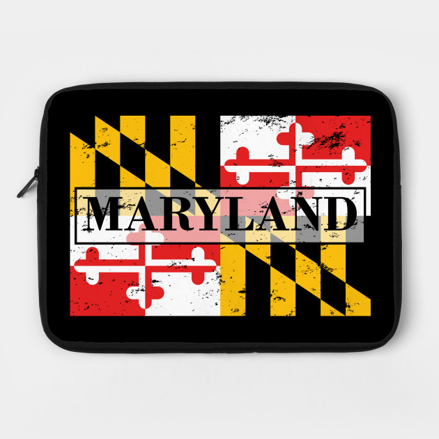 Maryland State Flag - Gift Maryland Flag Maryland