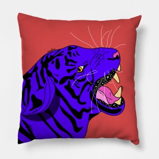 Rawr Pillow