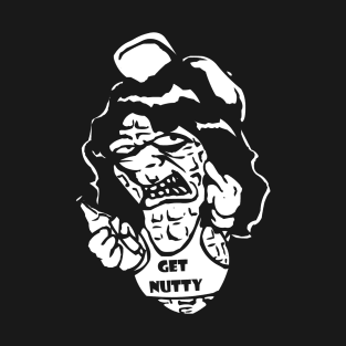 Get Nutty T-Shirt