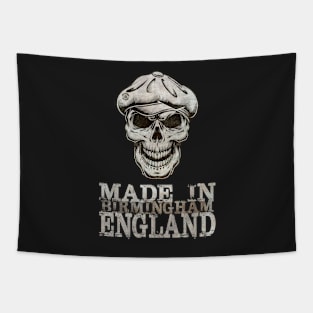 Made In Brum mk5 Tapestry