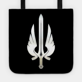 Demacia Logo Tote