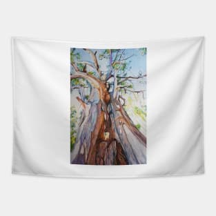 Gum tree Tapestry