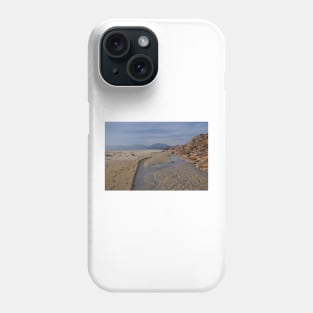 Luskentyre Phone Case