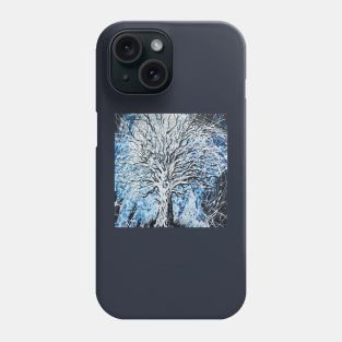 Tree of life Phone Case