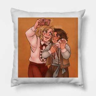 Selfie Pillow